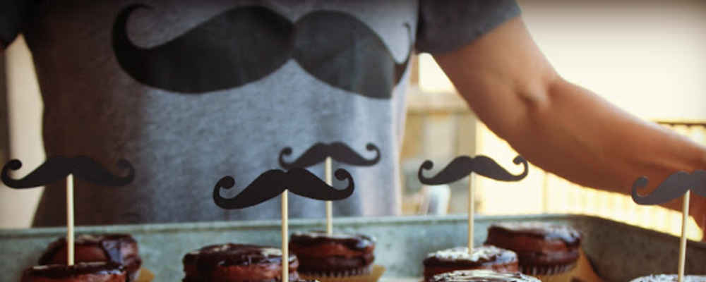 Mustache Party Ideas